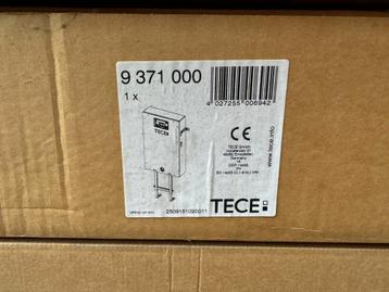 TECE Inbouwreservoir hangtoilet beschikbaar voor biedingen