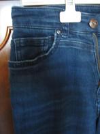 T 38/40-C&A donkerblauwe jeans in nieuwstaat, Kleding | Dames, Spijkerbroeken en Jeans, C&A, Ophalen of Verzenden, Zo goed als nieuw