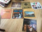 LOT/COLLECTIE VINYLPLATEN VAN 33 TOEREN, Ophalen of Verzenden