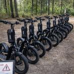 Trottinettes électriques tout-terrain NEUVES - Destockage, Envoi, Neuf, Step électrique (E-scooter), VIRON MOTORS