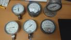 Manometers, Diversen, Ophalen, Nieuw