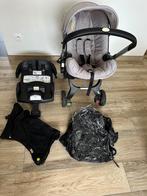 Doona + isofix, Ophalen, Gebruikt, Overige merken, Isofix