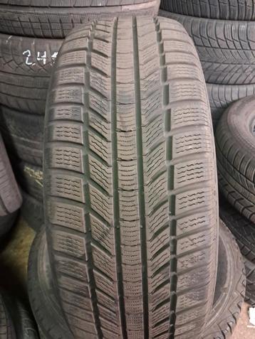 235/55r18 2355518 235/55/18 M+S Continental  beschikbaar voor biedingen