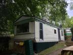 Stacaravan Atlas zonder plaats, Caravans en Kamperen, Stacaravans, Tot en met 2