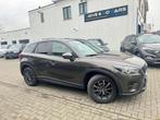 Mazda CX-5 2.2 SKYACTIV-D 4WD Prestige Edition (bj 2017), 4 deurs, Gebruikt, 4 cilinders, Bruin