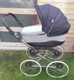 Retro buggy baby merc 3 in 1, Kinderen en Baby's, Ophalen, Nieuw, Overige merken, Voetenzak