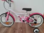 500 DOCTO GIRL B'TWIN, Fietsen en Brommers, Ophalen, Zo goed als nieuw, 16 inch