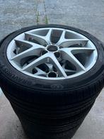 Roues/jantes SAAB 9-5/9-3 Alu 17 » avec pneus, Enlèvement, Pneu(s)