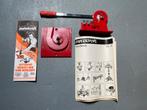 Metalcraft handplooi machine, Ophalen, Zo goed als nieuw