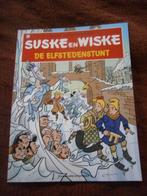 Suske en Wiske album, Boeken, Zo goed als nieuw, Willy Vandersteen, Ophalen, Eén stripboek