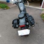 Honda rebel 500 toujours sur garantie 4 ans nous, Motos, Particulier