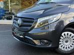 Mercedes-Benz Vito 9ZIT / CAMERA / TREKHAAK / CARPLAY / LED, Auto's, Stof, Gebruikt, 4 cilinders, Bedrijf