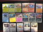 Cartes Pokémon japonaises et coréennes, Enlèvement ou Envoi, Neuf, Plusieurs cartes, Foil
