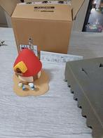 Fariboles Maison schtroumpfette, Collections, Enlèvement ou Envoi, Schtroumpfs, Comme neuf, Statue ou Figurine
