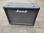 Marshall Valvestate 2 x 12 inch cabinet, Muziek en Instrumenten, Ophalen, Gebruikt, Gitaar, 100 watt of meer