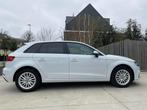 Audi A3 Sportback Pack Business Plus met LED-koplampen, Auto's, Te koop, Benzine, Break, 5 deurs