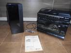 Samsung Stereo Music center  SCM-6000., Ophalen, Gebruikt