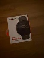 Polar pacer pro, Ophalen, Zo goed als nieuw