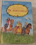 De Vrolijke Avonturen Van De Ponygirls - Ruth Gellersen, Mel, Fictie algemeen, Ruth Gellersen, Ophalen of Verzenden, Zo goed als nieuw