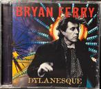 BRIAN FERRY - Dylanesque, Cd's en Dvd's, Cd's | Rock, Ophalen of Verzenden, Zo goed als nieuw, Poprock