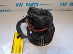 Moteur de ventilation chauffage d'un Volkswagen Transporter, Volkswagen, -, 3 mois de garantie, Utilisé