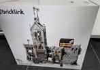 Lego bricklink 910029 mountain fortress new in box, Ophalen, Zo goed als nieuw, Lego