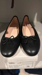 Ballerina maat 38, Kleding | Dames, Exit, Zwart, Zo goed als nieuw, Ballerina's