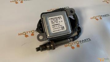 Mercedes-Benz NOx sensor A0009058511 - A3C01067600 ZGS001Q01