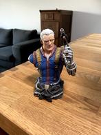 Marvel Animated X-men Cable-buste, Collections, Enlèvement, Autres personnages, Comme neuf, Statue ou Figurine