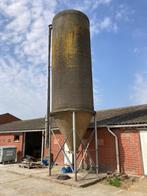 silo, Dieren en Toebehoren, Ophalen, Gebruikt