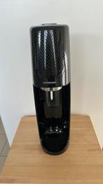 Soda stream, Ophalen, Zo goed als nieuw