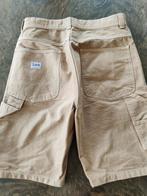 Lee skater short, Enlèvement, Comme neuf