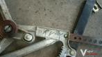 Mercedes w201 / 190 Raammechanisme rechtsvoor, -, Utilisé, -, -