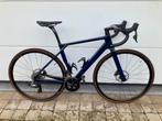 Canyon Endurace CF SLX 7 AXS, Fietsen en Brommers, Fietsen | Racefietsen, 28 inch, Carbon, Heren, Zo goed als nieuw