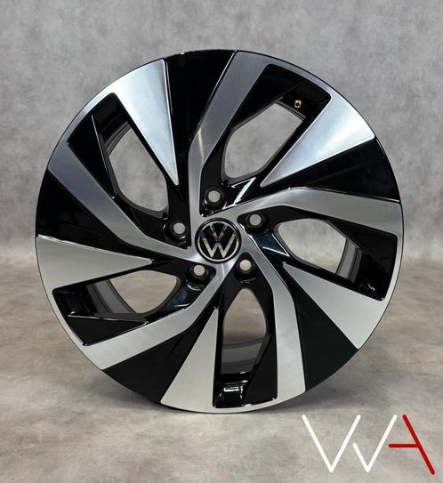 17'' Volkswagen Tiguan CT1 Venezia velg NIEUW BTW, Auto-onderdelen, Banden en Velgen, Band(en), Personenwagen, Nieuw, Ophalen of Verzenden