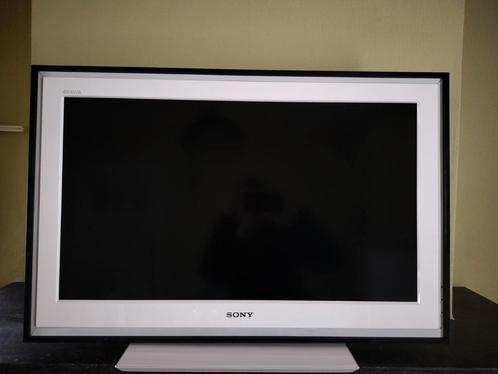 Sony Bravia LCD Tv - 32 inch, Audio, Tv en Foto, Televisies, Gebruikt, LCD, Sony, Ophalen