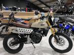 Fantic Caballero 125 RALLY, Motoren, Motoren | Overige merken, Bedrijf, Fantic, 125 cc, Enduro