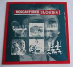 Morgan Fisher - Ivories - LP, Modern Classical, Experimental, Ophalen of Verzenden