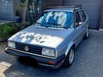 Jetta mk2 1986, Particulier, Zilver of Grijs, Jetta, Te koop