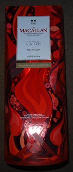 Macallan Night on Earth First Light 2025, Verzamelen, Ophalen, Nieuw, Vol