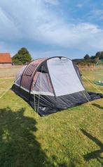 Obelink Summer 4 XL Easy Air CoolDark, Caravanes & Camping, Tentes, Enlèvement, Comme neuf