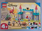 Lego Disney 10780 mickey & friends castle defenders, Enlèvement, Lego