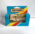 Matchbox superfast 5 peterbilt tanker, Hobby en Vrije tijd, Modelauto's | 1:87, Matchbox, Ophalen of Verzenden, Zo goed als nieuw