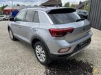 Volkswagen T-Roc Life 1.0TSI 110PK, Achat, Hatchback, 110 ch, 81 kW