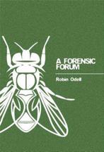 A FORENSIC FORUM - Robin Odell, Boeken, Verzenden, Robin Odell