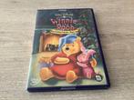 Walt Disney Winnie the Pooh: Een gelukkig Pooh jaar DVD, Cd's en Dvd's, Europees, Tekenfilm, Alle leeftijden, Ophalen of Verzenden