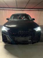 AUDI RS Q3 Sportback 2.5 TFSI Quattro Black on Black edition, Auto's, Audi, Automaat, 1675 kg, Leder, 5 zetels