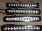 Feux Flashs de signalisation Agricole 12/24 V, Ophalen of Verzenden