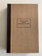 Protestantse Poezie der 16de en 17de eeuw., Ophalen of Verzenden, Gelezen