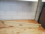 Mercedes ML W164 2005 - 2012 rolhoes rollo kofferbak €100, Auto-onderdelen, Ophalen of Verzenden, Gebruikt, Mercedes-Benz